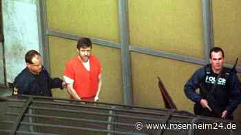 „Unabomber“: Ted Kaczynski (81) tot in Zelle entdeckt