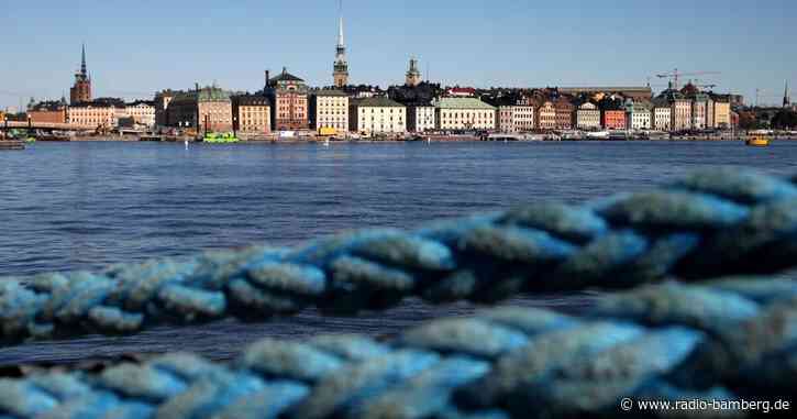 Stockholm: Ein Toter und drei Verletzte bei Schüssen