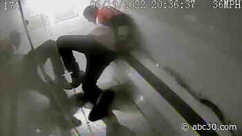 Randy Cox, man paralyzed in police custody, reaches $45 million settlement with New Haven