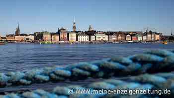 Ein Toter und drei Verletzte bei Schüssen im Süden von Stockholm