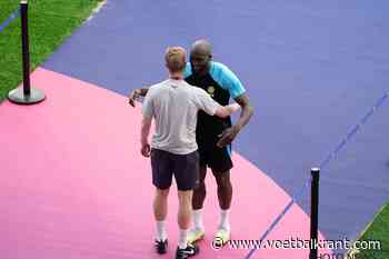 Voormalig Anderlecht-product weegt kansen finalisten af: &quot;Maar ze verdienen het allebei&quot;