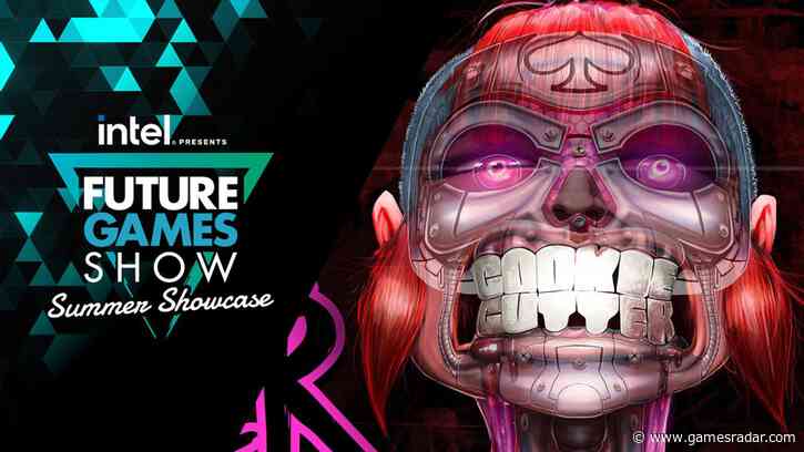 Cookie Cutter is bringing punk to the Metroidvania genre by arming you with a guitar and a chainsaw