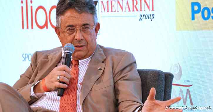 La nuova Rai secondo l’ad Sergio: “Parlare di epurazione mi pare impossibile. Claudio Lippi? Nessuno può parlare di colleghi in quel modo”