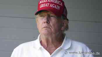 Kommentar zu Donald Trump: Drei Gründe für den Anfang vom Ende