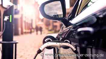 Jetzt ein E-Auto kaufen? Experte gibt klare Empfehlung