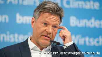 Ampelpolitiker verhandeln weiter über Heizungsgesetz