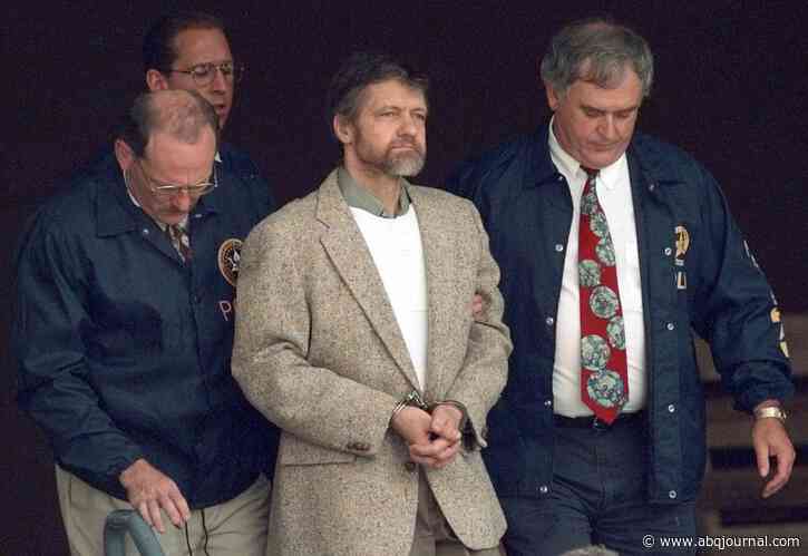 Ted Kaczynski, known as the Unabomber for years of attacks that killed 3, dies in prison at 81