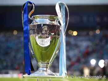 Manchester City-Inter, la diretta: 0-0