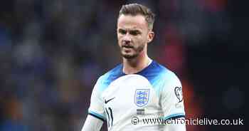 Newcastle United evening headlines as St James' Park plans revealed and Maddison pricetag hinted