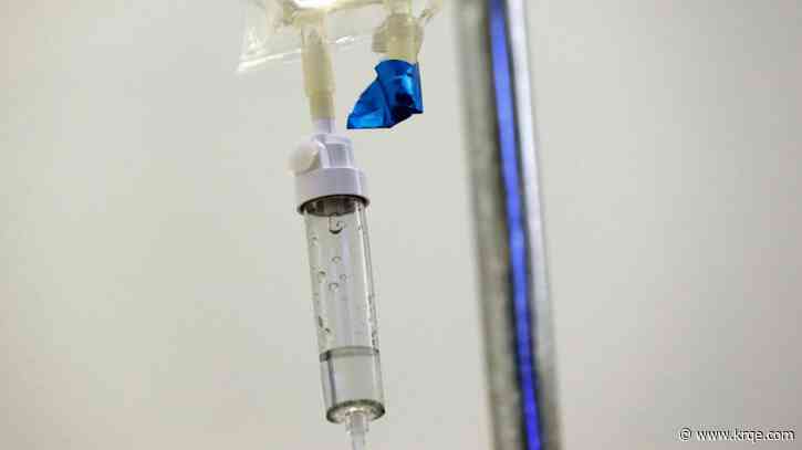 Chemotherapy shortages push cancer centers toward crisis
