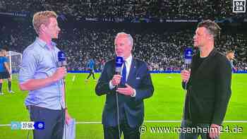 Im Live-Interview: Rummenigge bestätigt nächsten Transfer des FC Bayern