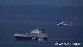 Italien: Verzweifelte Migranten sollen Schiff gekapert haben – Sonderheit stürmt es