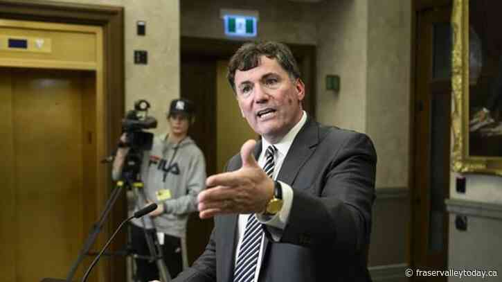 Liberal government leaves door open for public inquiry on foreign interference