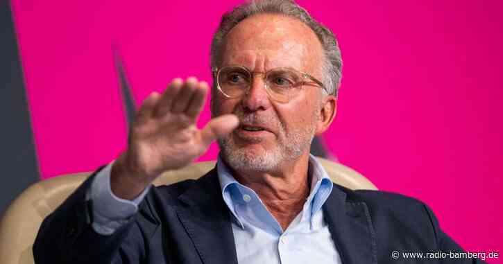 Rummenigge bestätigt Guerreiro-Wechsel zum FC Bayern