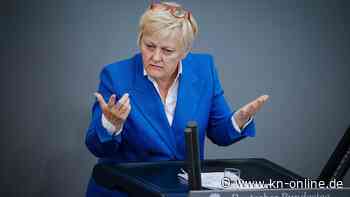 Künast fordert EU-weite Regeln gegen Hass und Hetze im Netz