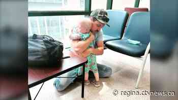 Transplant may not be possible for Sask. girl who stole hearts on TikTok