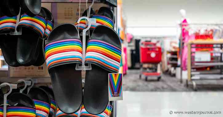 Woke Target Gets Even More Bad News Following Satanic Clothing Scandal
