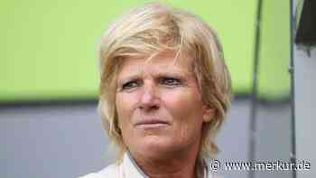 Claudia Neumann kommentiert Champions-League-Finale – und sorgt schon vor Anpfiff für Diskussionen