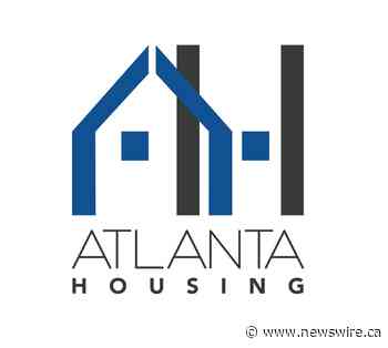 Atlanta Housing and the Department of Parks and Recreation Unveil Watkins Street Park