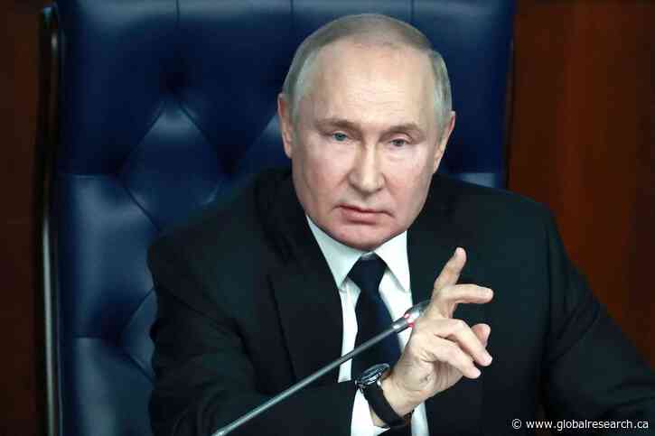 Setting the Record Straight; Stuff You Should Know About Ukraine. “The War began before the Russian Invasion”