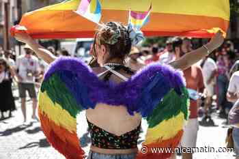 Marche des fiertés: des milliers de personnes dans plusieurs villes