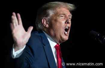 Quelles répercussions pour l'inculpation de Trump dans la course à la Maison Blanche?