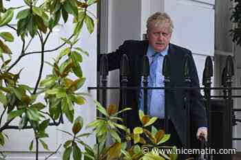 Royaume-Uni: la démission surprise de Boris Johnson souligne la division des conservateurs