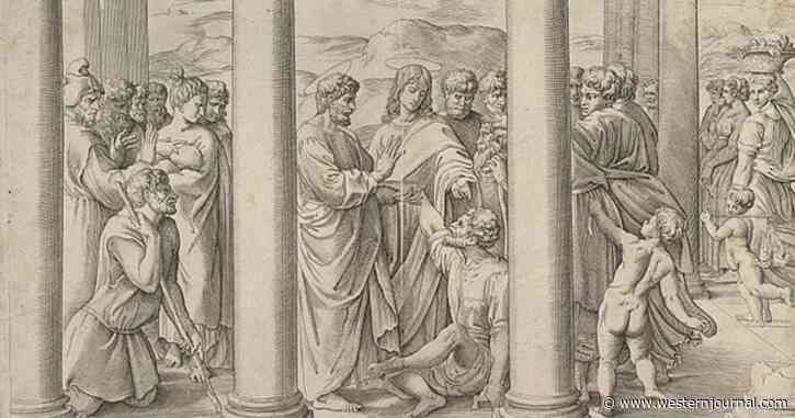 Op-Ed: Speech Is Hateful to Those Who Hate the Truth - Just Ask Jesus' Apostles