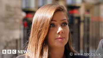 Mirror admits using private investigators in Nikki Sanderson stories, court told