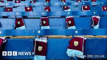 Burnley vs Hannover 96 disorder: Fans fined and cautioned after violence