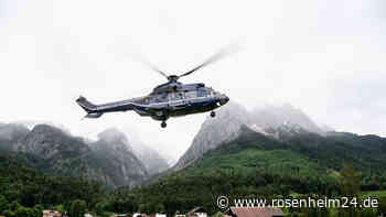 Nach 400-Meter-Sturz in den Tod: Identität des Bergsteigers (†61) nun geklärt