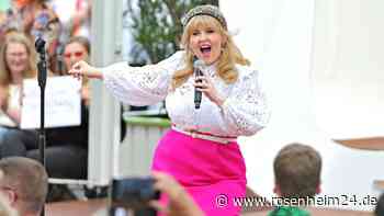 RTL bestätigt: Schlager-Legende übernimmt Gastrolle bei „Unter uns“