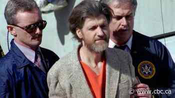 Notorious, vengeful, reclusive 'Unabomber' Theodore (Ted) Kaczynski dead at 81
