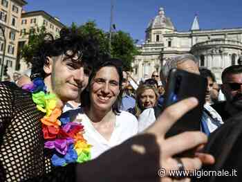 "Mostri coerenza...". Chi ha "smascherato" Schlein al Pride