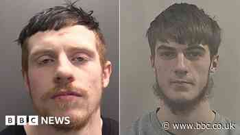 Cleethorpes shop robbers jailed after attacking assistant