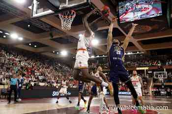 Finales de l'Elite: Monaco marque les esprits en s'imposant facilement contre les Mets 92