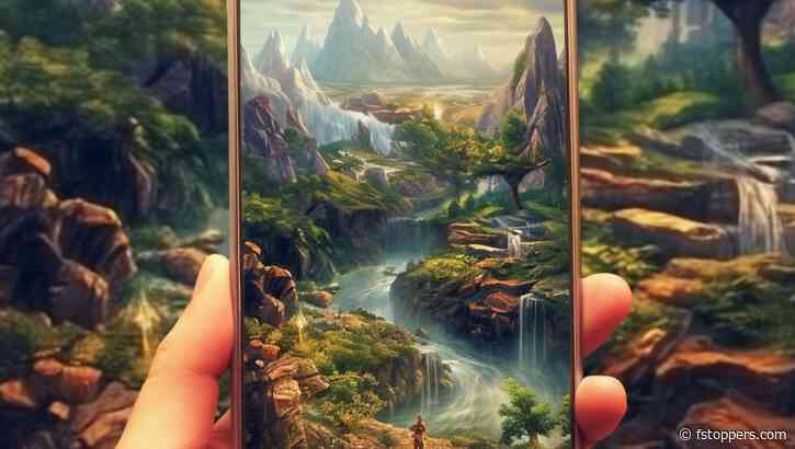 Mastering Mobile Photography: Top Smartphone Cameras of 2023