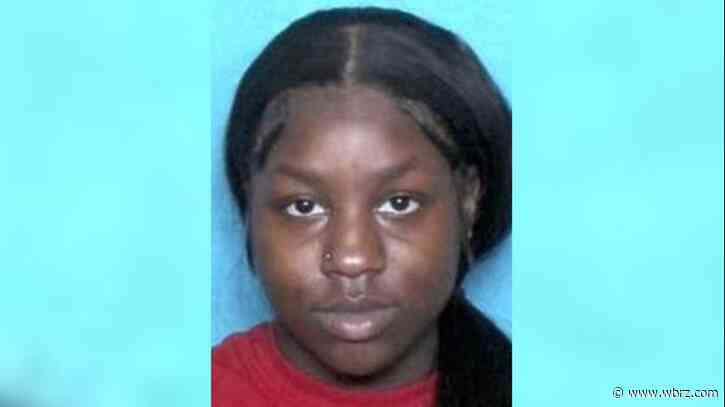 Deputies looking for 16-year-old girl last seen by her family May 7