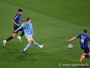 L’Inter non ce la fa, la Champions al City di Guardiola