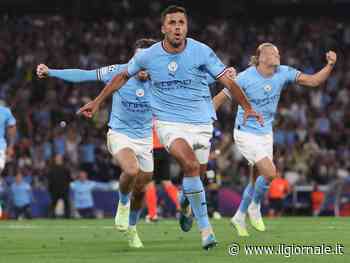 Le pagelle del Manchester City, Rodri (il migliore) regala la Champions a Guardiola