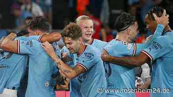 Manchester City und Guardiola krönen sich zu Europas Königen – Gosens-Drama in der 96. Minute