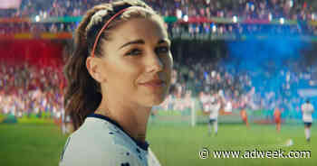 In Fox’s Women’s World Cup Campaign Kickoff, It’s Team USA Vs. Everyone