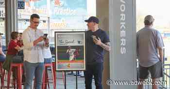 Worcester Red Sox Bring Augmented Reality to MiLB Home Games