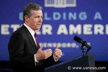 North Carolina Governor Signs Bill Allowing Blue Cross to Restructure