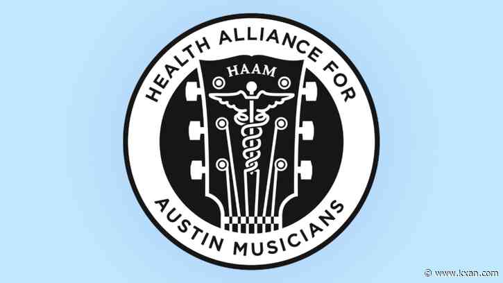 Austin businesses raise $255K for Health Alliance for Austin Musicians