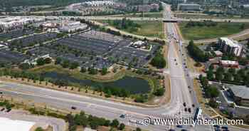 Arlington Heights, Naperville, Keeneyville: Which suburbs the Bears have checked out since 1971