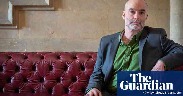 Government ‘fanning culture war’ over free speech, says UK’s first LGBTQ+ history professor