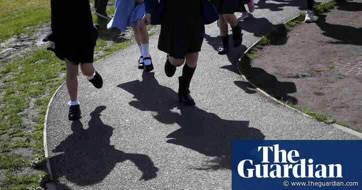 Ministers accused of neglecting ‘tidal wave’ of child mental ill health in England