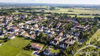 Sanierungspläne könnten Hausbesitzer Milliarden kosten – Ein Ministerium rebelliert jetzt