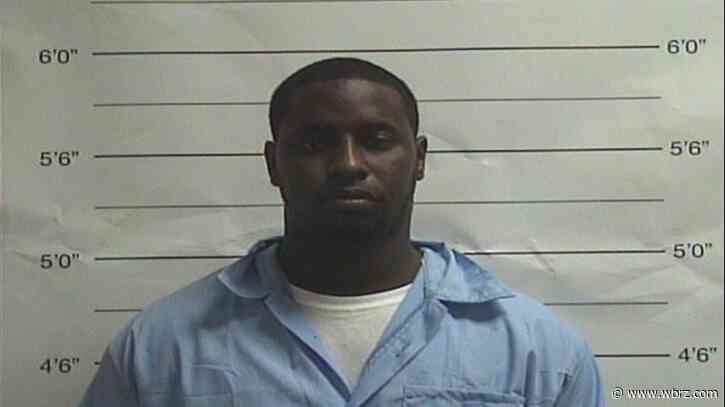 Cousin of New Orleans drug kingpin found dead in Elayn Hunt while serving sentence for manslaughter